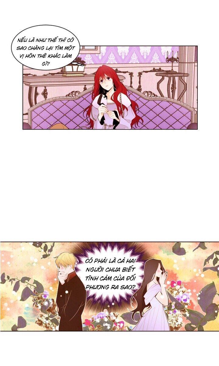 Cuộc Sống Rập Khuôn Của Một Quý Cô Tái Sinh! Chapter 4 - 40