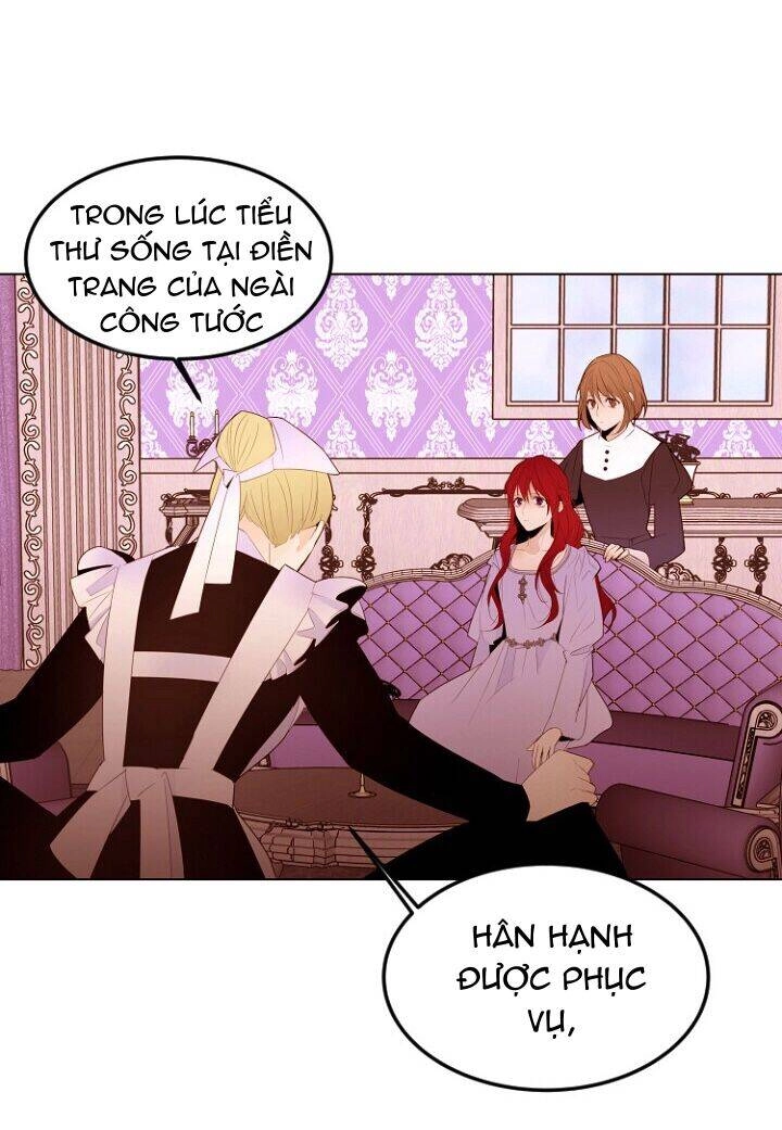 Cuộc Sống Rập Khuôn Của Một Quý Cô Tái Sinh! Chapter 4 - 43