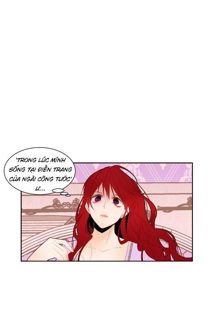 Cuộc Sống Rập Khuôn Của Một Quý Cô Tái Sinh! Chapter 4 - 44