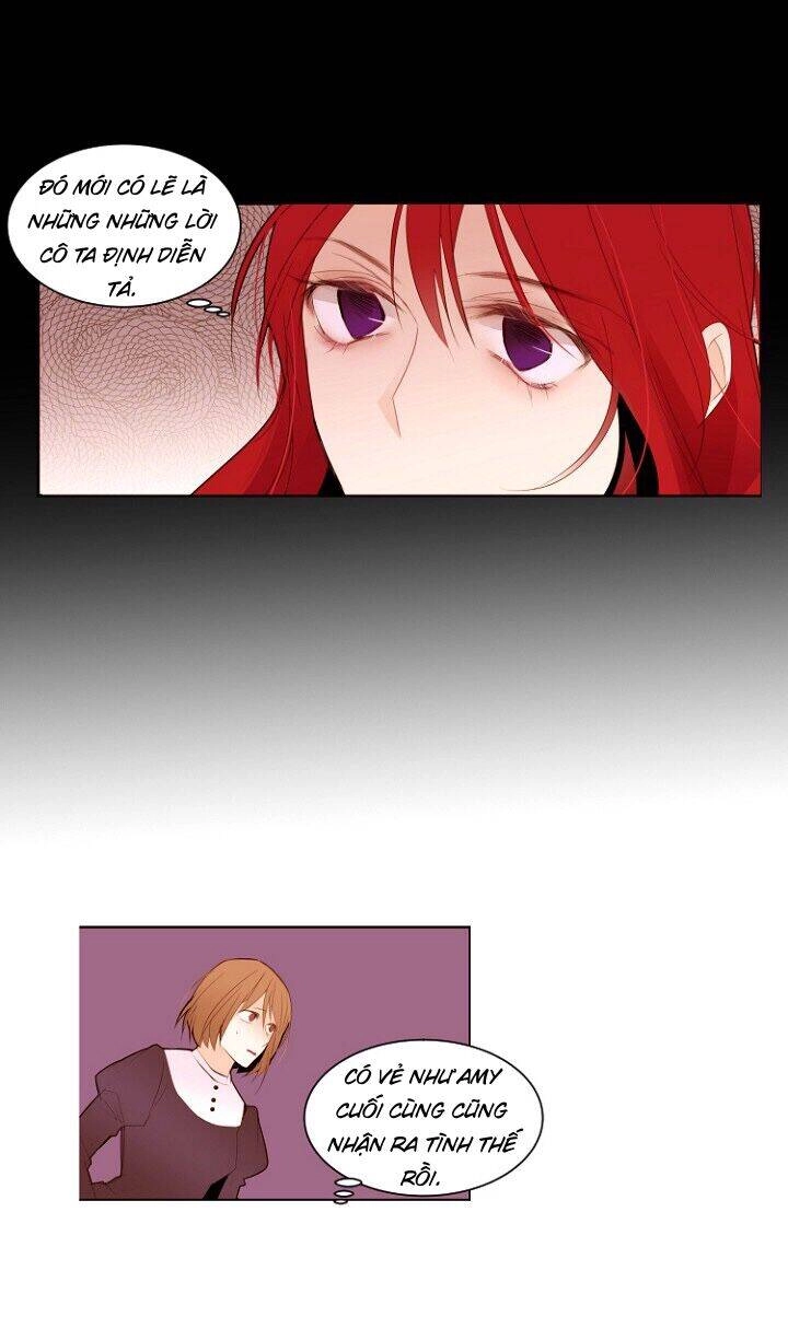 Cuộc Sống Rập Khuôn Của Một Quý Cô Tái Sinh! Chapter 4 - 46