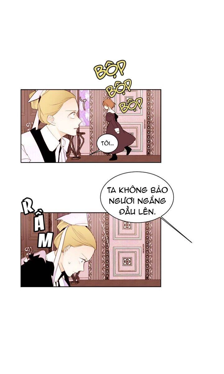 Cuộc Sống Rập Khuôn Của Một Quý Cô Tái Sinh! Chapter 4 - 48