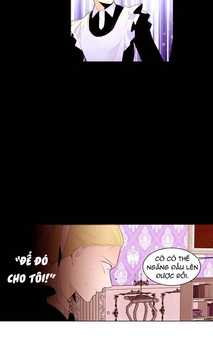 Cuộc Sống Rập Khuôn Của Một Quý Cô Tái Sinh! Chapter 4 - 57