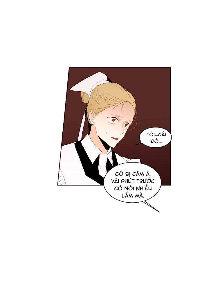 Cuộc Sống Rập Khuôn Của Một Quý Cô Tái Sinh! Chapter 4 - 59