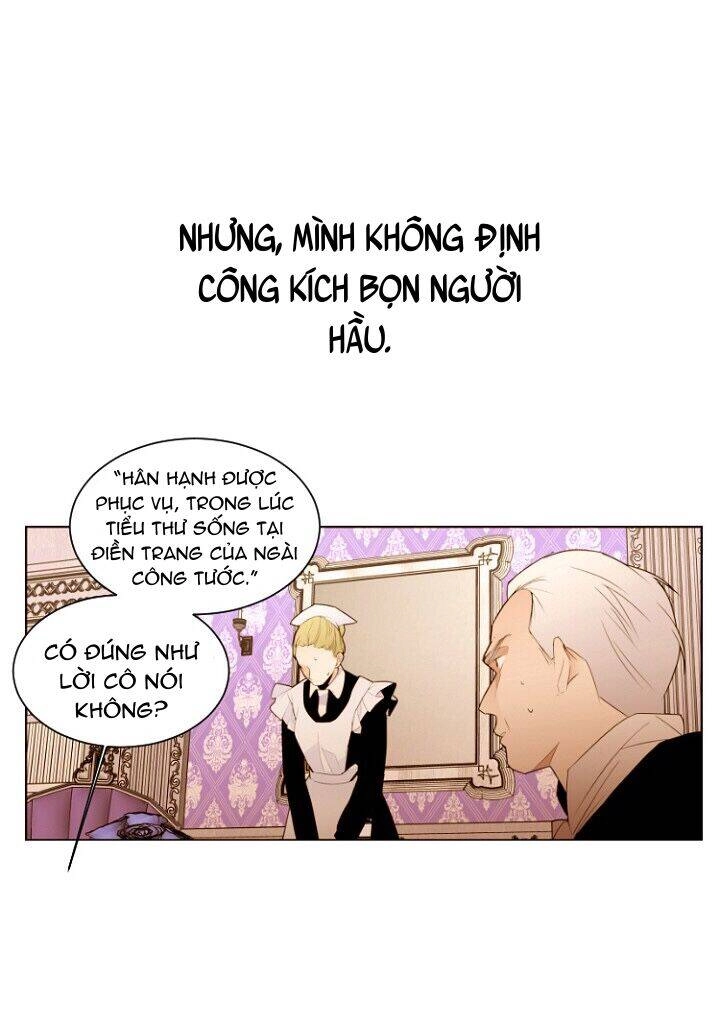 Cuộc Sống Rập Khuôn Của Một Quý Cô Tái Sinh! Chapter 4 - 63