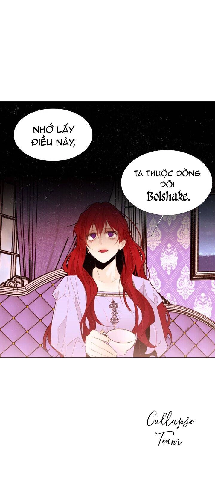 Cuộc Sống Rập Khuôn Của Một Quý Cô Tái Sinh! Chapter 5 - 2