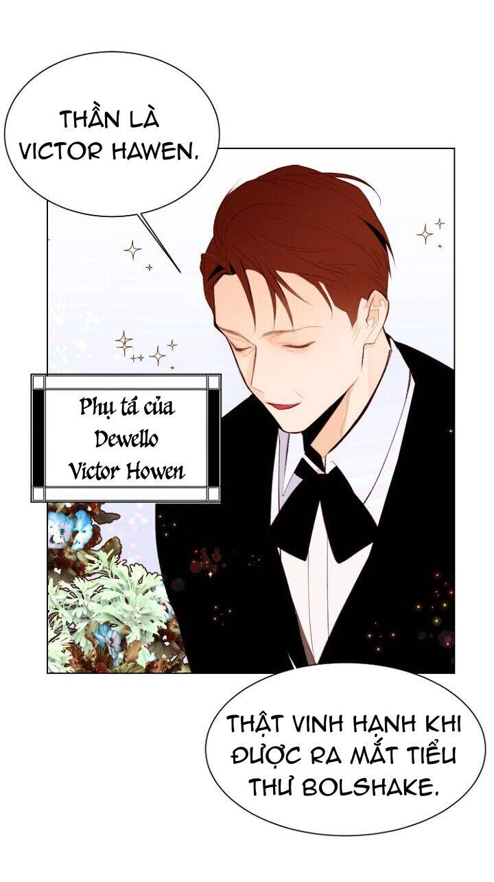 Cuộc Sống Rập Khuôn Của Một Quý Cô Tái Sinh! Chapter 5 - 8