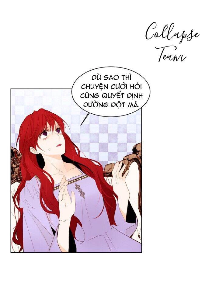 Cuộc Sống Rập Khuôn Của Một Quý Cô Tái Sinh! Chapter 5 - 10