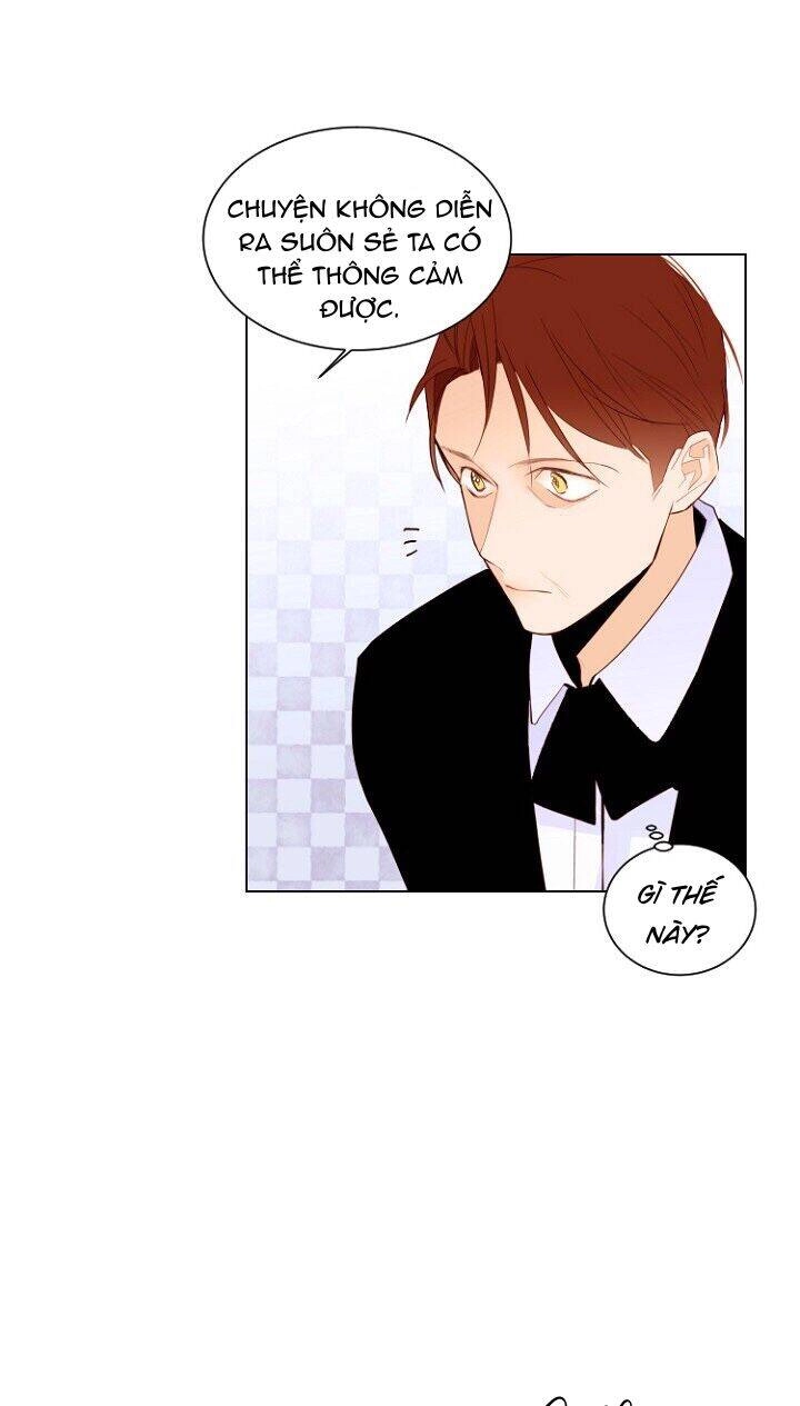 Cuộc Sống Rập Khuôn Của Một Quý Cô Tái Sinh! Chapter 5 - 11