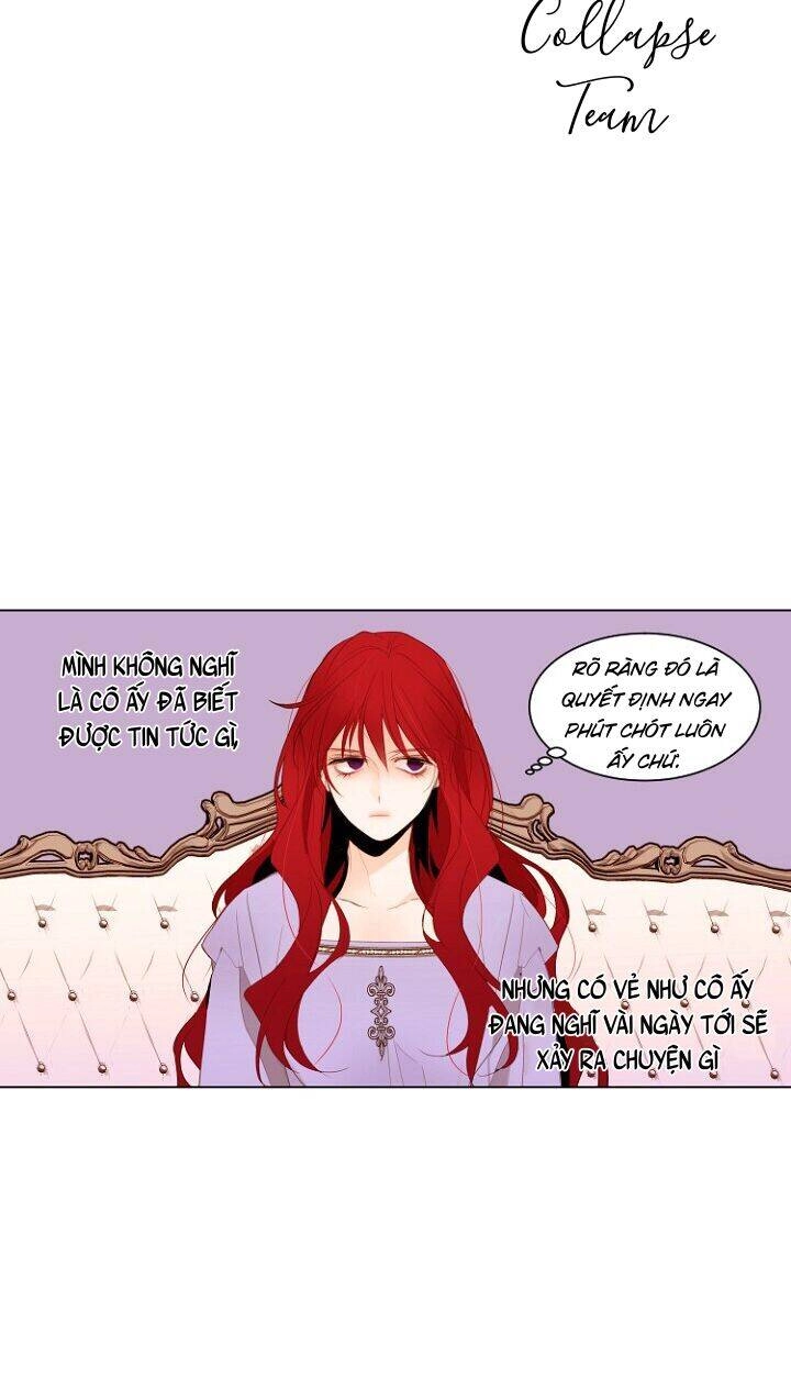 Cuộc Sống Rập Khuôn Của Một Quý Cô Tái Sinh! Chapter 5 - 12