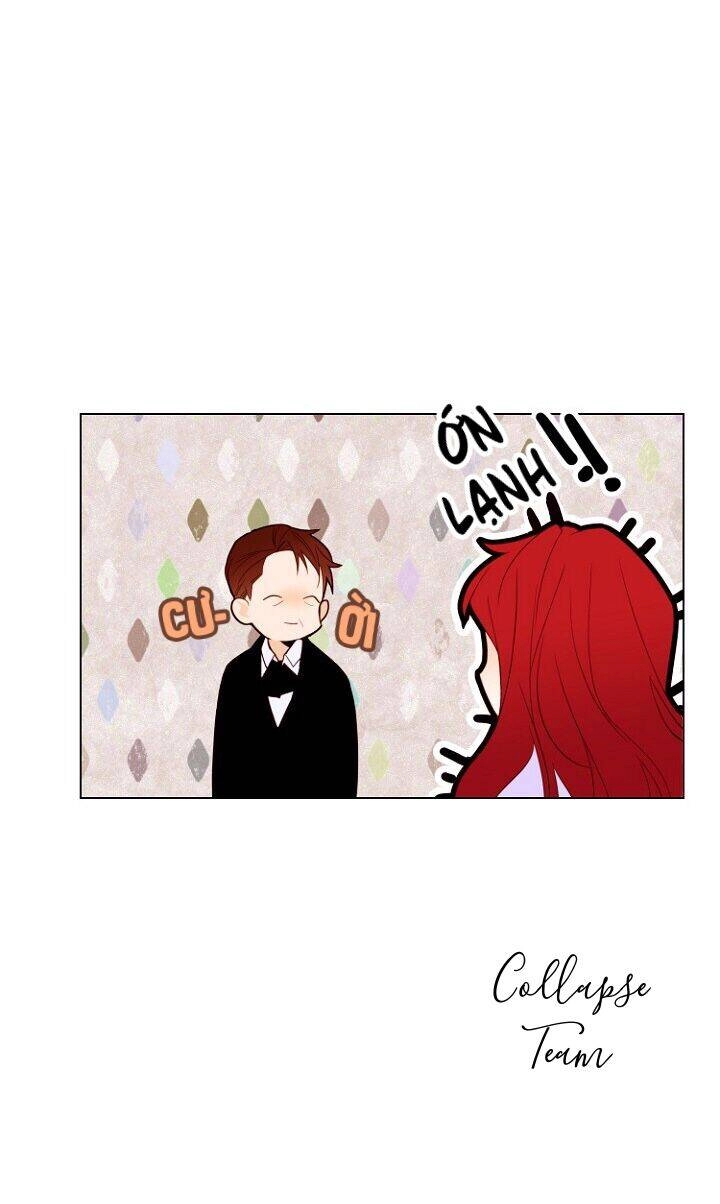 Cuộc Sống Rập Khuôn Của Một Quý Cô Tái Sinh! Chapter 5 - 15