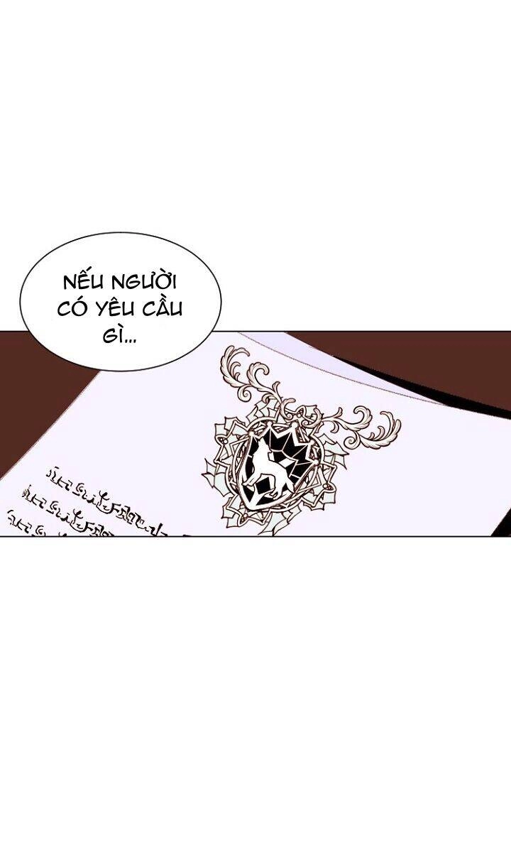 Cuộc Sống Rập Khuôn Của Một Quý Cô Tái Sinh! Chapter 5 - 17