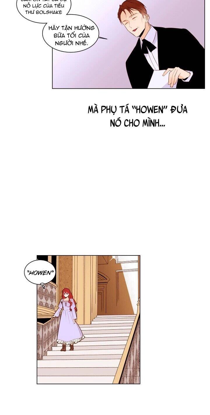 Cuộc Sống Rập Khuôn Của Một Quý Cô Tái Sinh! Chapter 5 - 19