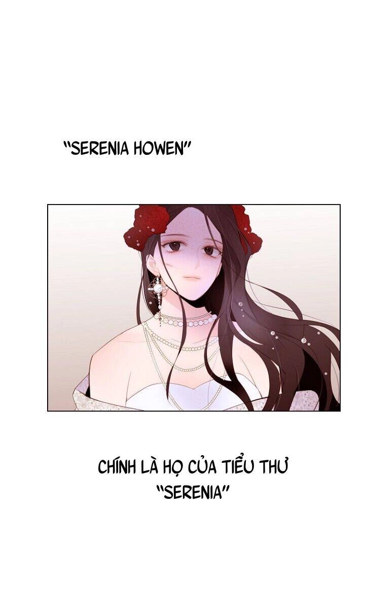 Cuộc Sống Rập Khuôn Của Một Quý Cô Tái Sinh! Chapter 5 - 20