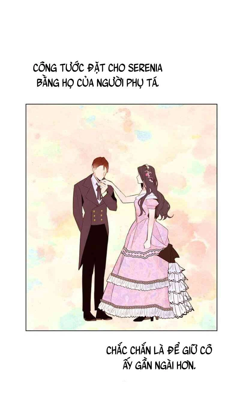 Cuộc Sống Rập Khuôn Của Một Quý Cô Tái Sinh! Chapter 5 - 21