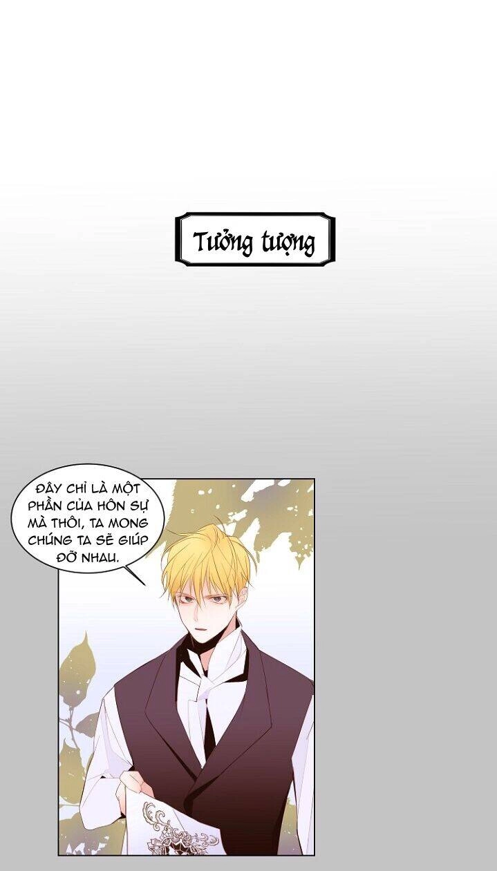 Cuộc Sống Rập Khuôn Của Một Quý Cô Tái Sinh! Chapter 5 - 23