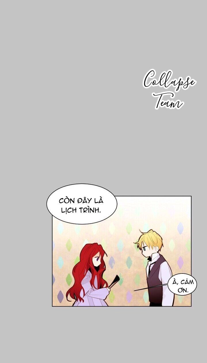 Cuộc Sống Rập Khuôn Của Một Quý Cô Tái Sinh! Chapter 5 - 24