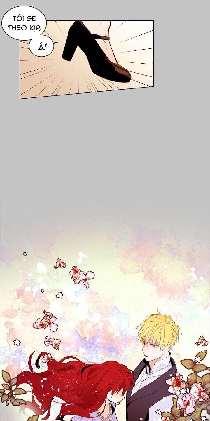 Cuộc Sống Rập Khuôn Của Một Quý Cô Tái Sinh! Chapter 5 - 25