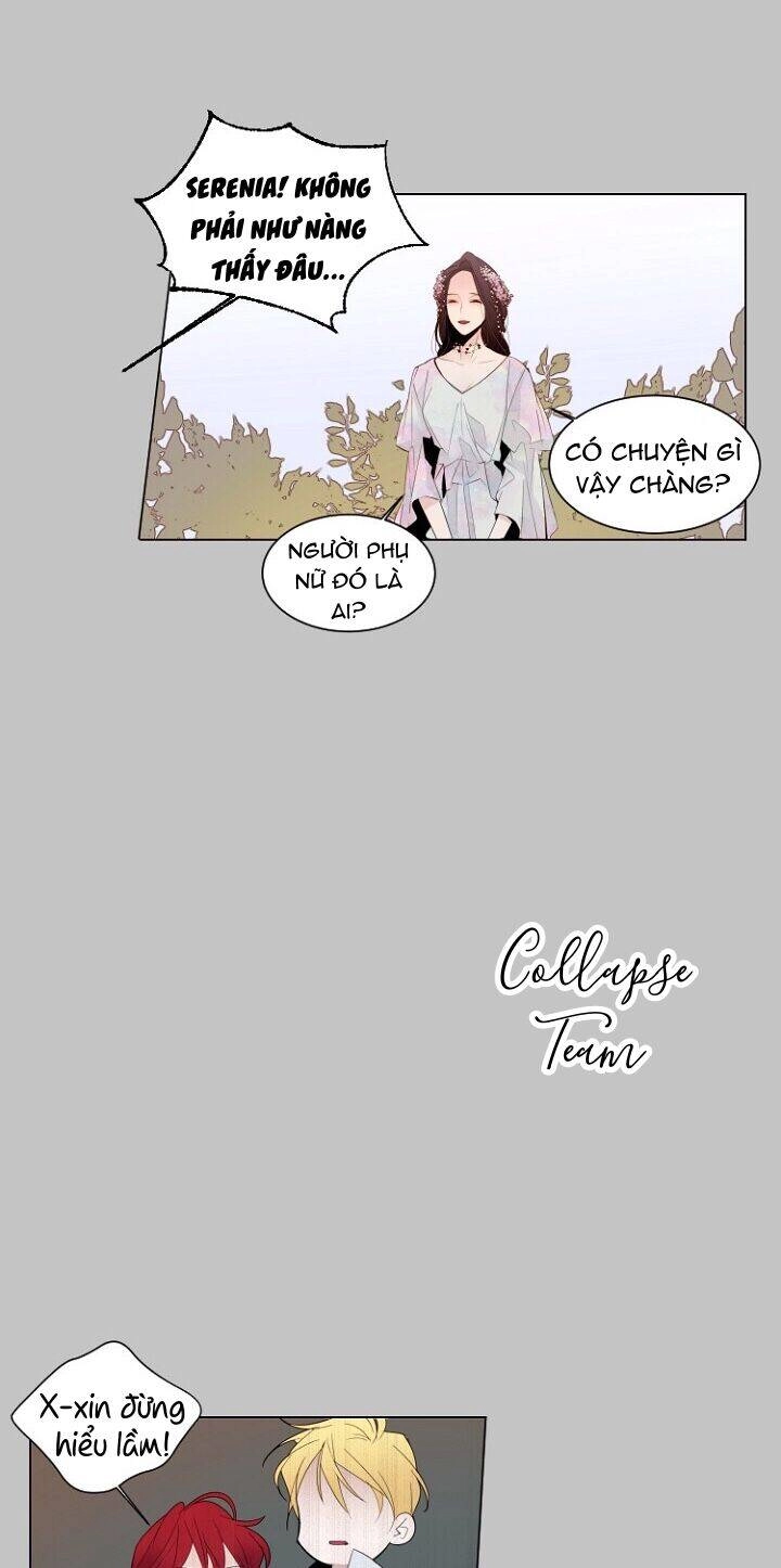 Cuộc Sống Rập Khuôn Của Một Quý Cô Tái Sinh! Chapter 5 - 27