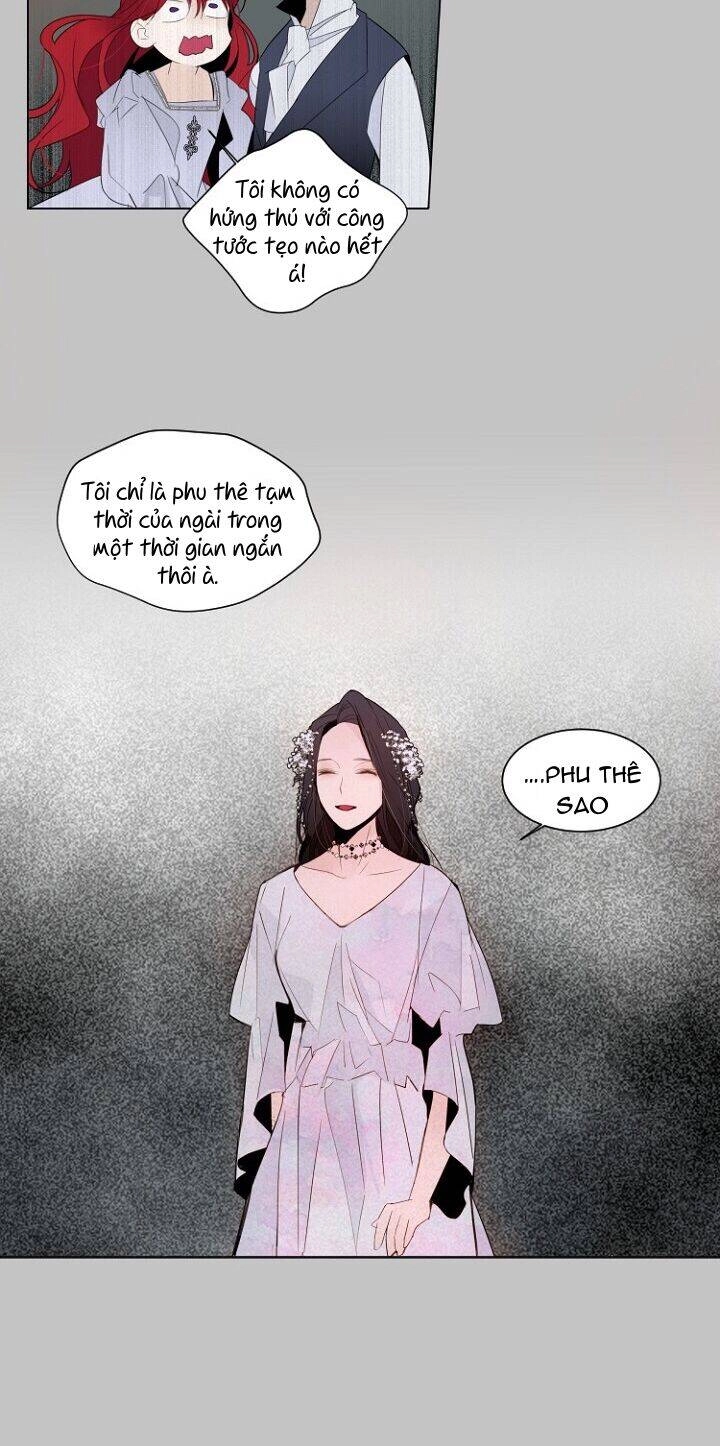 Cuộc Sống Rập Khuôn Của Một Quý Cô Tái Sinh! Chapter 5 - 28