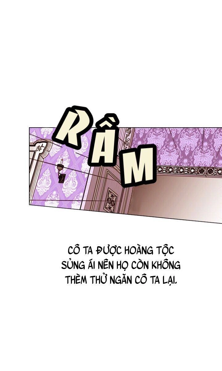 Cuộc Sống Rập Khuôn Của Một Quý Cô Tái Sinh! Chapter 5 - 31