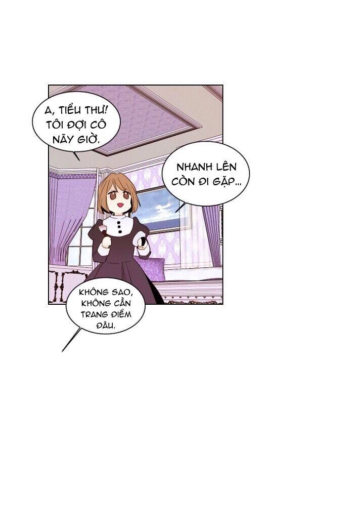 Cuộc Sống Rập Khuôn Của Một Quý Cô Tái Sinh! Chapter 5 - 32