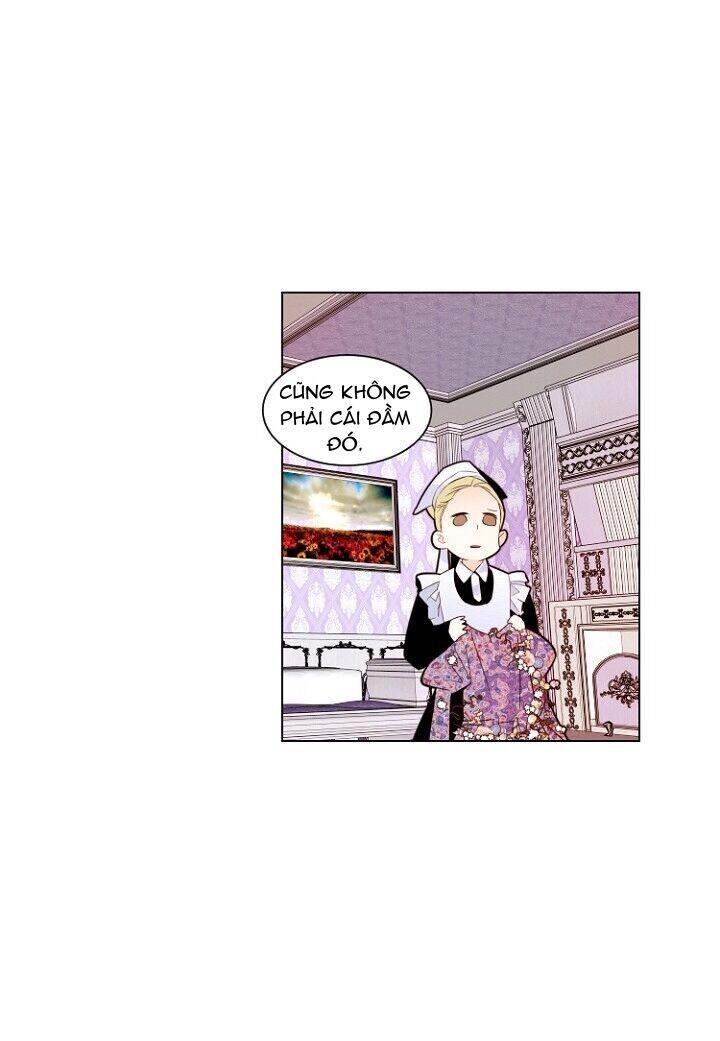 Cuộc Sống Rập Khuôn Của Một Quý Cô Tái Sinh! Chapter 5 - 33