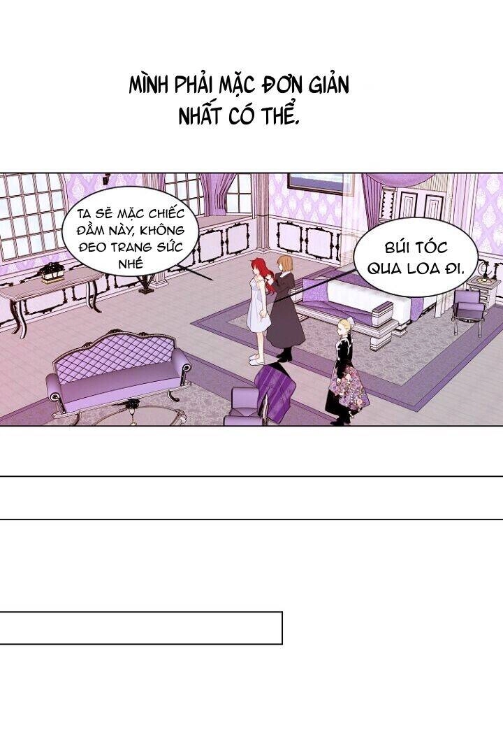 Cuộc Sống Rập Khuôn Của Một Quý Cô Tái Sinh! Chapter 5 - 34