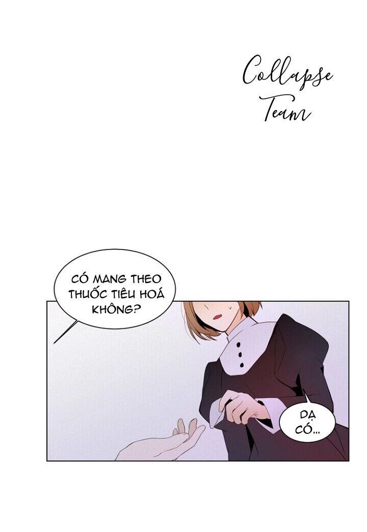 Cuộc Sống Rập Khuôn Của Một Quý Cô Tái Sinh! Chapter 5 - 35