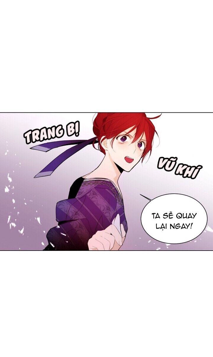 Cuộc Sống Rập Khuôn Của Một Quý Cô Tái Sinh! Chapter 5 - 36