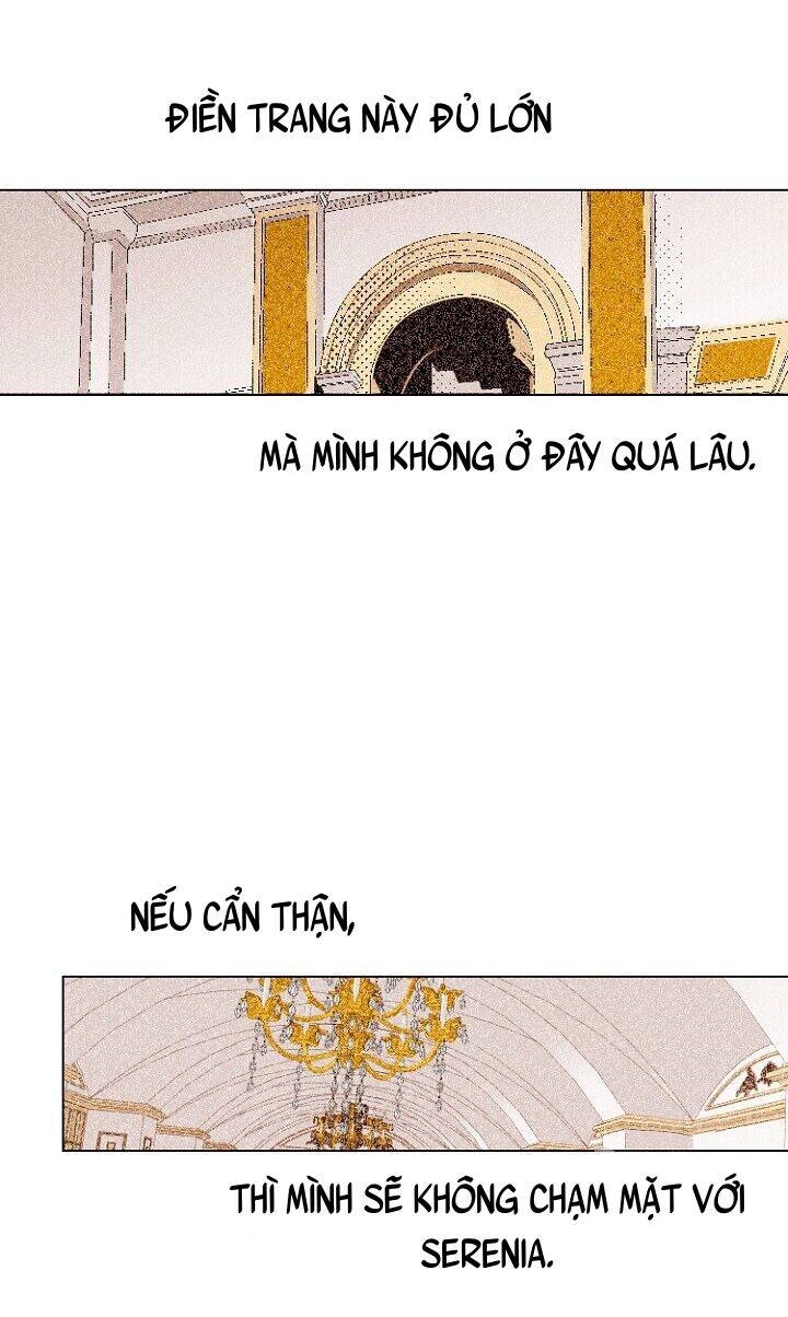 Cuộc Sống Rập Khuôn Của Một Quý Cô Tái Sinh! Chapter 5 - 37