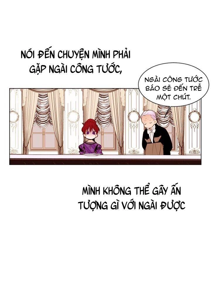 Cuộc Sống Rập Khuôn Của Một Quý Cô Tái Sinh! Chapter 5 - 38