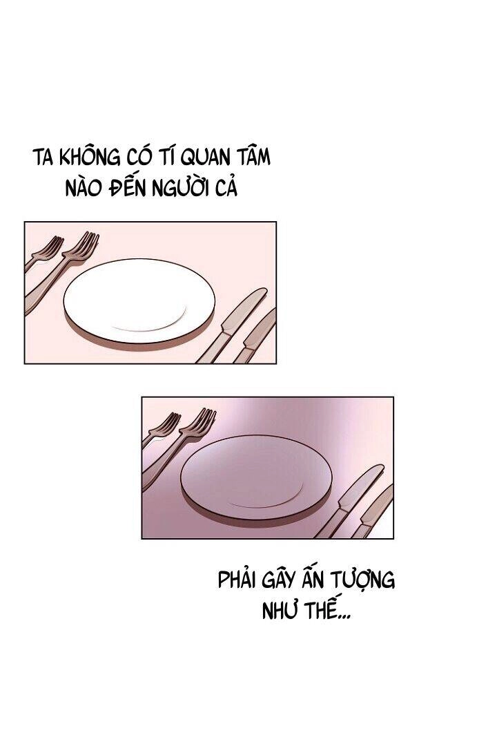 Cuộc Sống Rập Khuôn Của Một Quý Cô Tái Sinh! Chapter 5 - 40