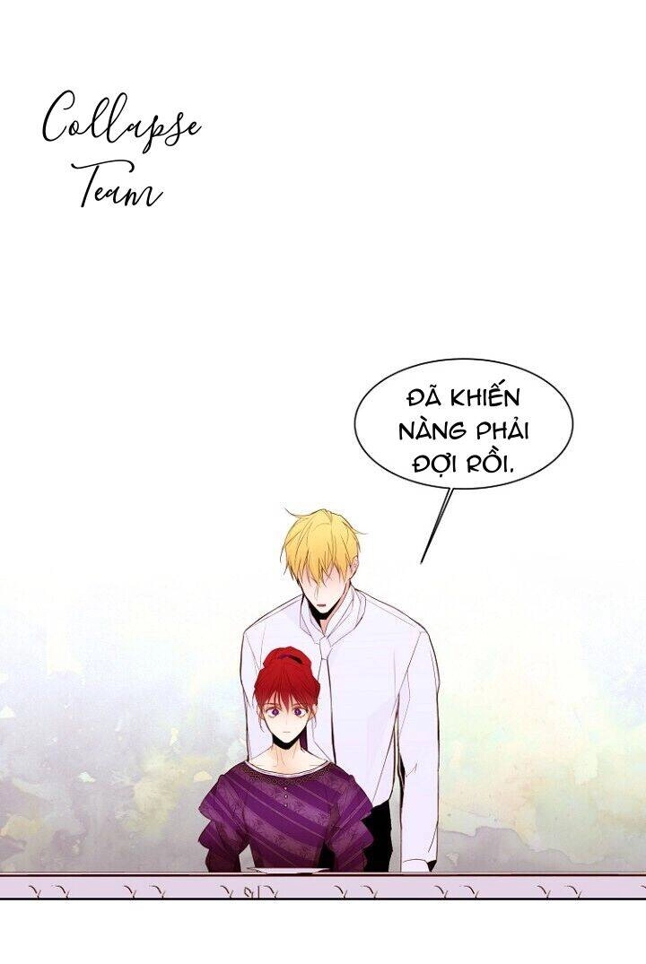 Cuộc Sống Rập Khuôn Của Một Quý Cô Tái Sinh! Chapter 5 - 41