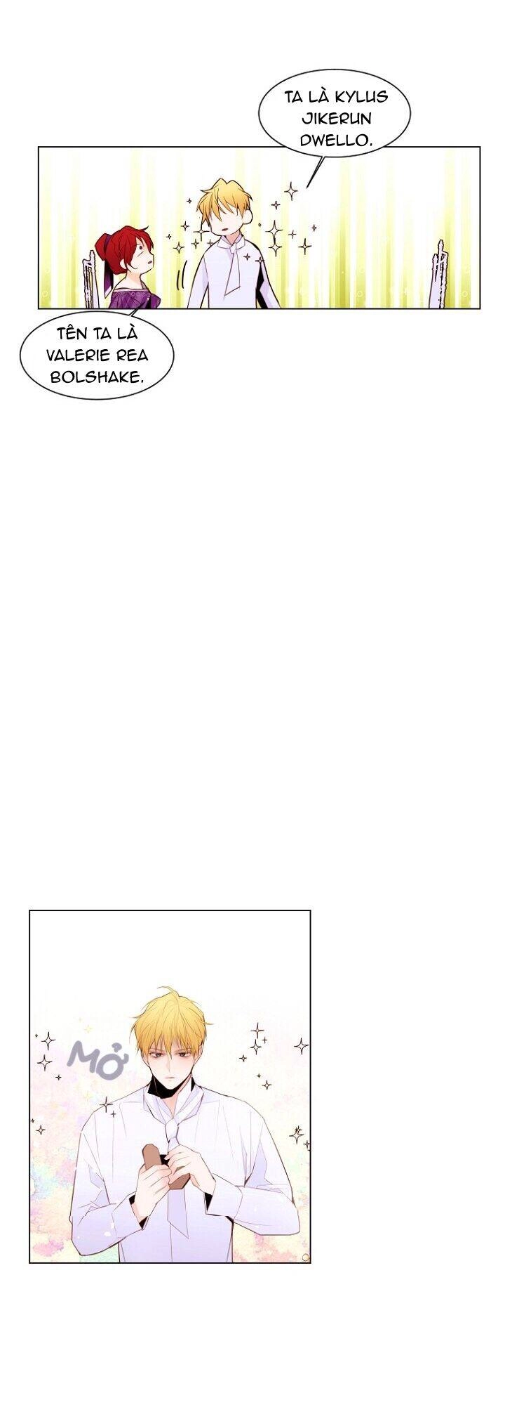 Cuộc Sống Rập Khuôn Của Một Quý Cô Tái Sinh! Chapter 5 - 44