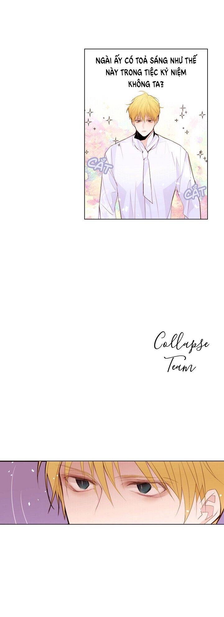 Cuộc Sống Rập Khuôn Của Một Quý Cô Tái Sinh! Chapter 5 - 45