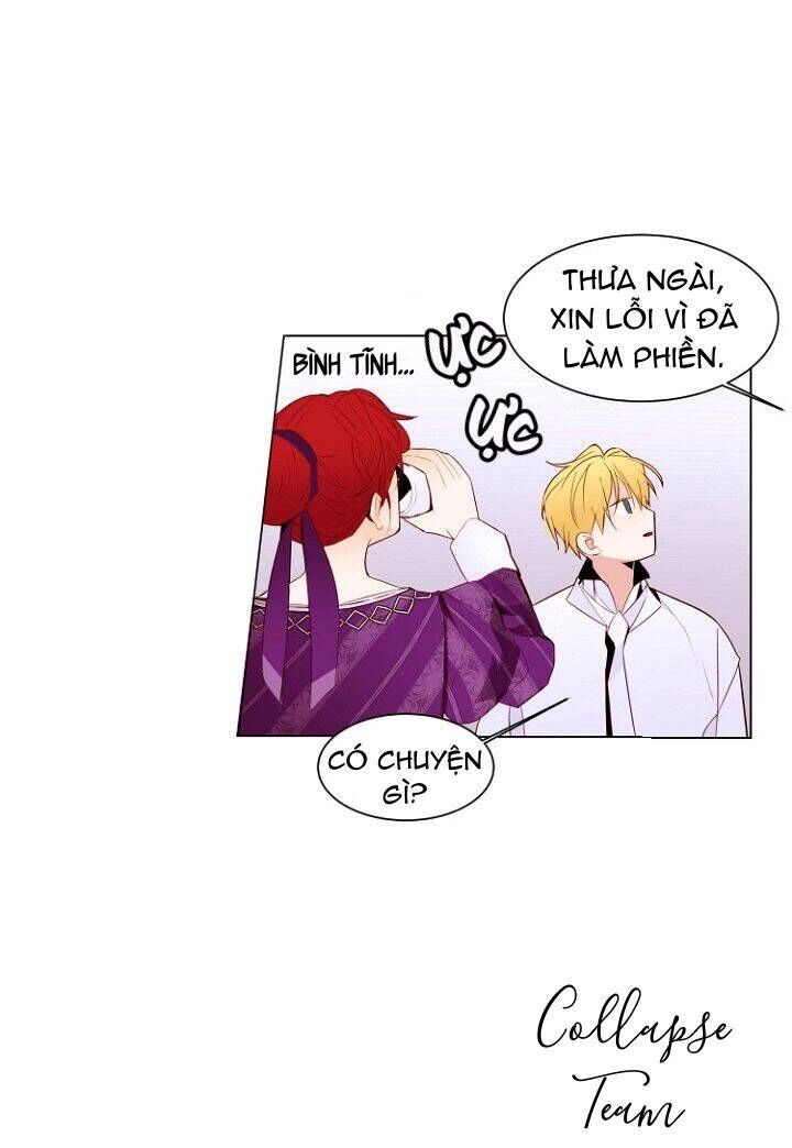 Cuộc Sống Rập Khuôn Của Một Quý Cô Tái Sinh! Chapter 5 - 49