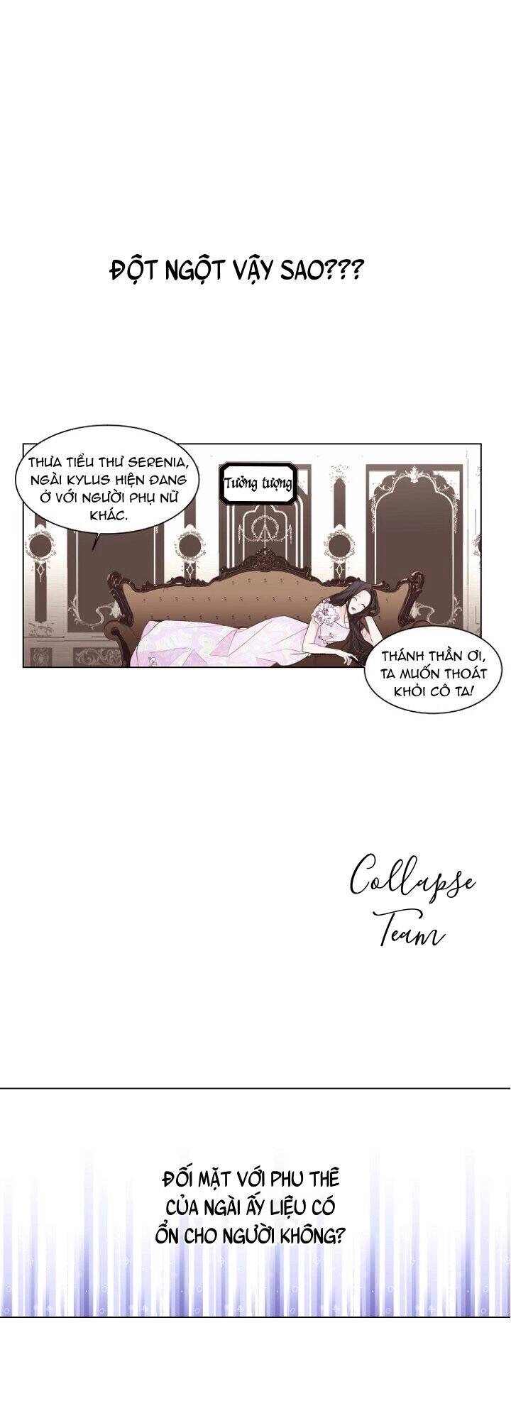 Cuộc Sống Rập Khuôn Của Một Quý Cô Tái Sinh! Chapter 5 - 52