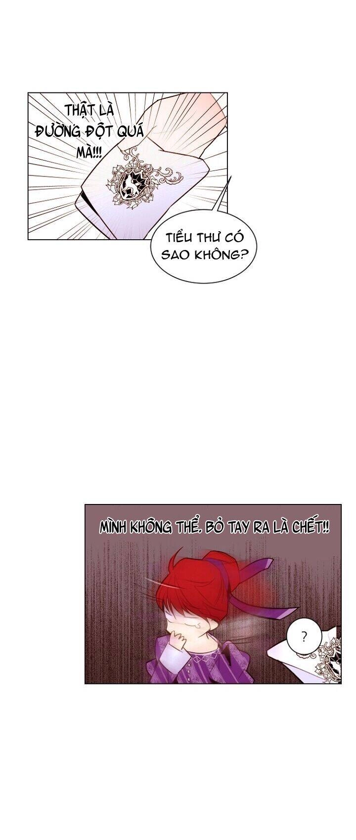 Cuộc Sống Rập Khuôn Của Một Quý Cô Tái Sinh! Chapter 5 - 53