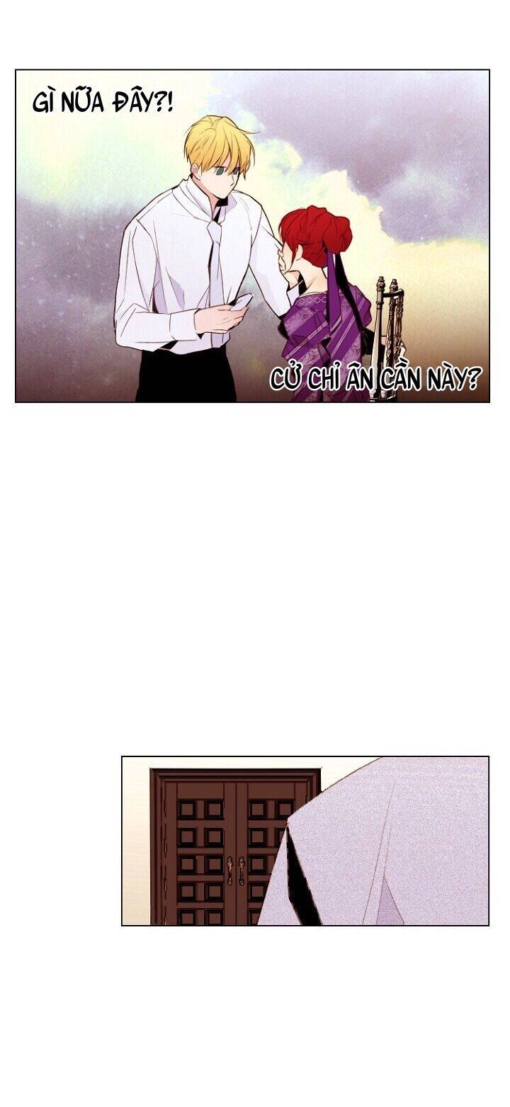 Cuộc Sống Rập Khuôn Của Một Quý Cô Tái Sinh! Chapter 5 - 54