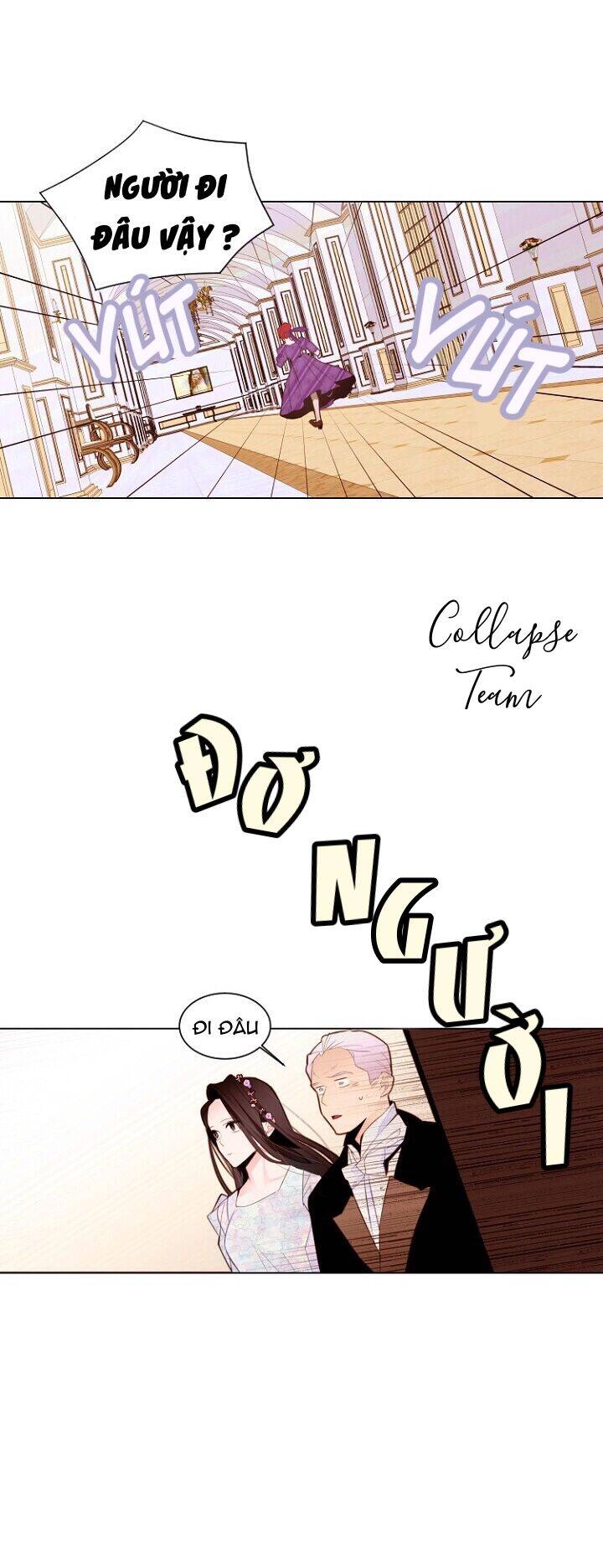 Cuộc Sống Rập Khuôn Của Một Quý Cô Tái Sinh! Chapter 5 - 60