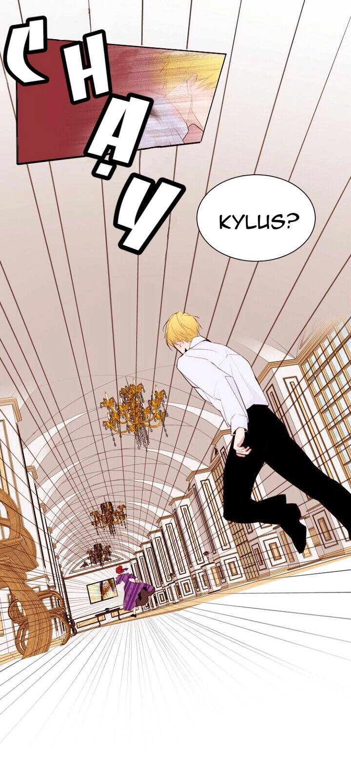 Cuộc Sống Rập Khuôn Của Một Quý Cô Tái Sinh! Chapter 5 - 62