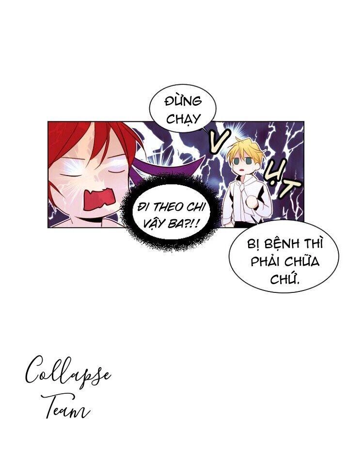 Cuộc Sống Rập Khuôn Của Một Quý Cô Tái Sinh! Chapter 5 - 63