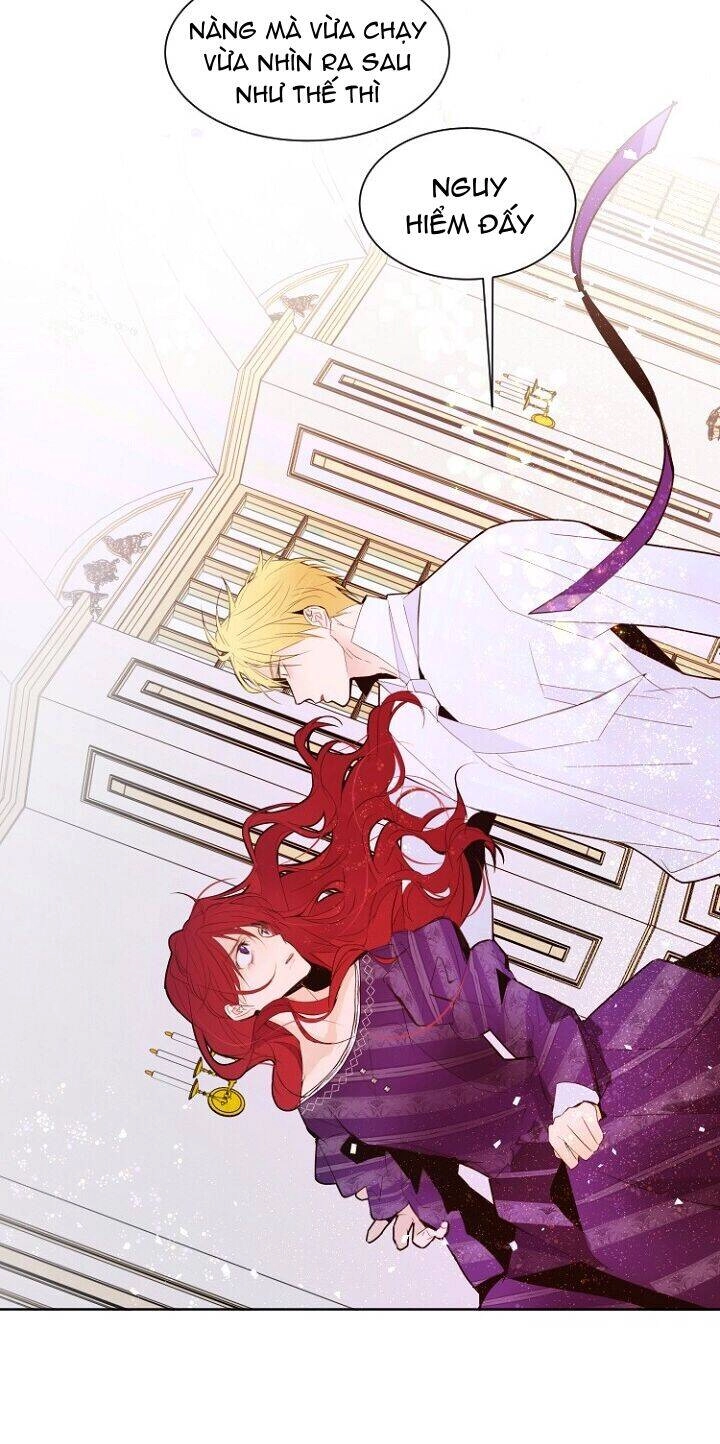 Cuộc Sống Rập Khuôn Của Một Quý Cô Tái Sinh! Chapter 5 - 67