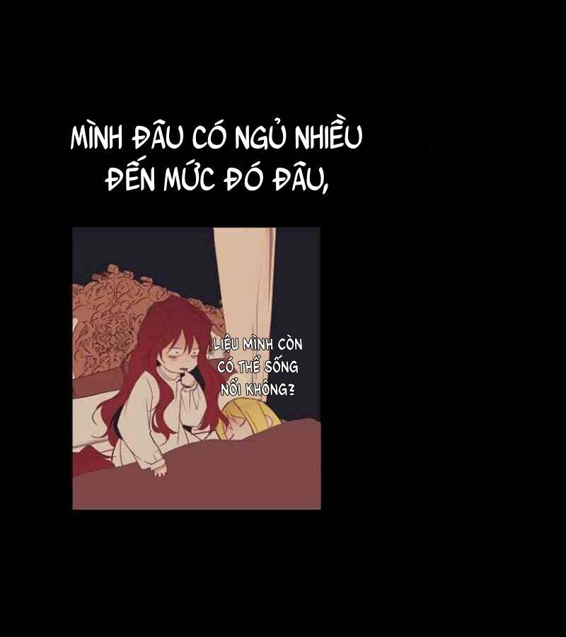 Cuộc Sống Rập Khuôn Của Một Quý Cô Tái Sinh! Chapter 6 - 5