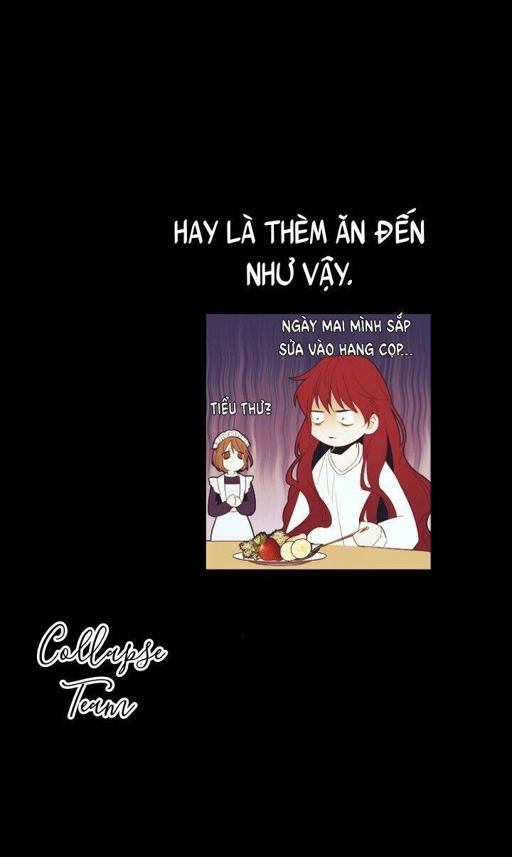 Cuộc Sống Rập Khuôn Của Một Quý Cô Tái Sinh! Chapter 6 - 6