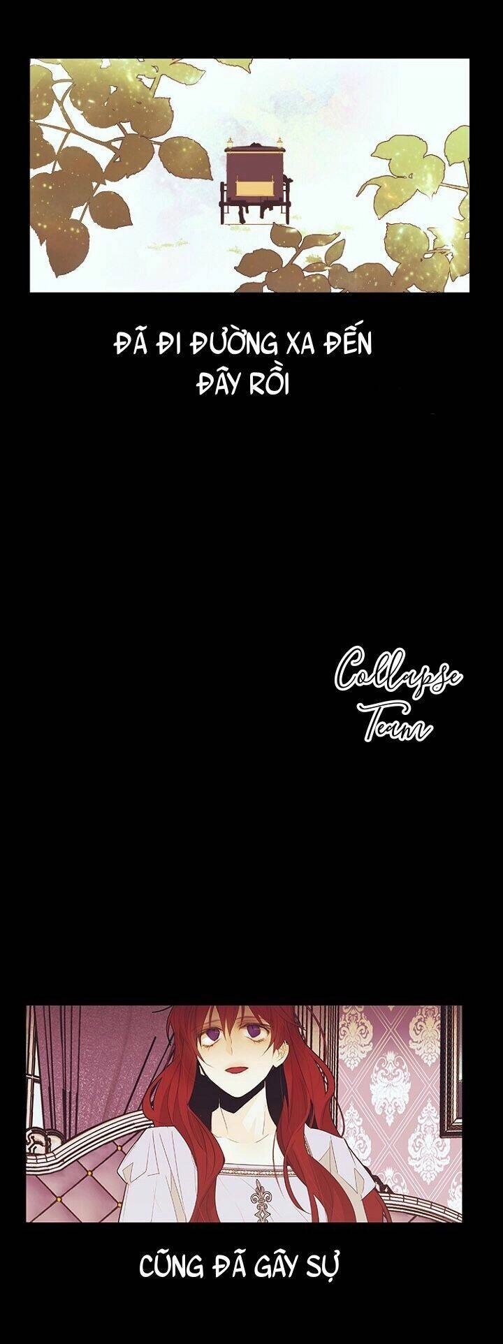 Cuộc Sống Rập Khuôn Của Một Quý Cô Tái Sinh! Chapter 6 - 7