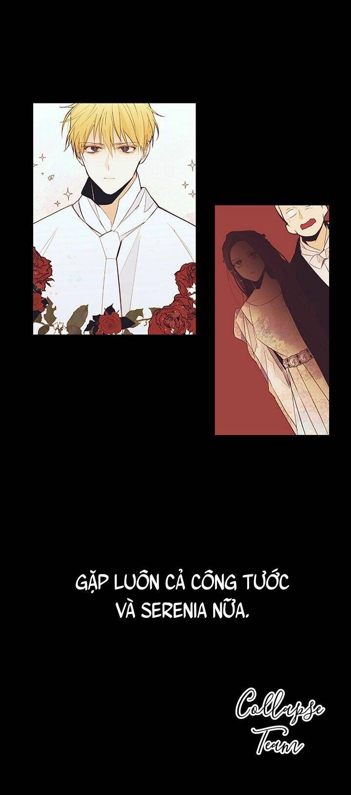 Cuộc Sống Rập Khuôn Của Một Quý Cô Tái Sinh! Chapter 6 - 8