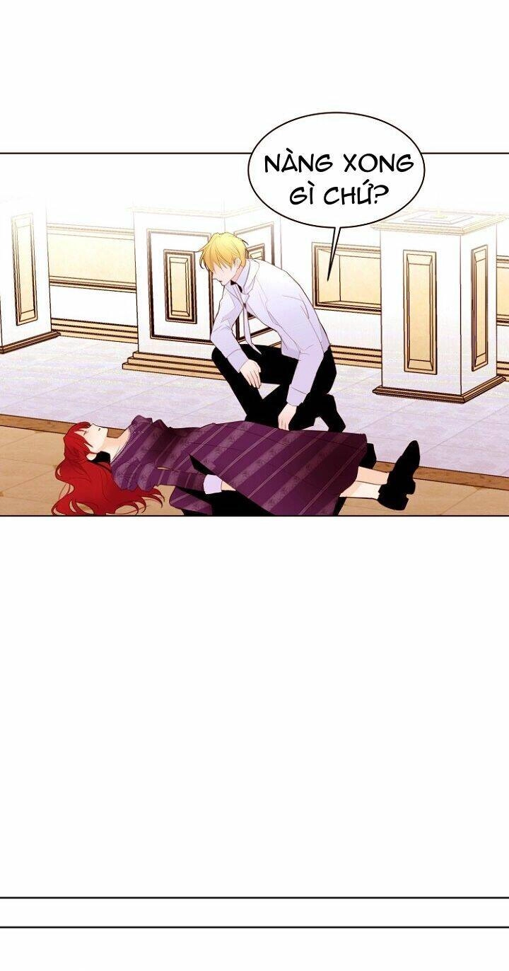 Cuộc Sống Rập Khuôn Của Một Quý Cô Tái Sinh! Chapter 6 - 11