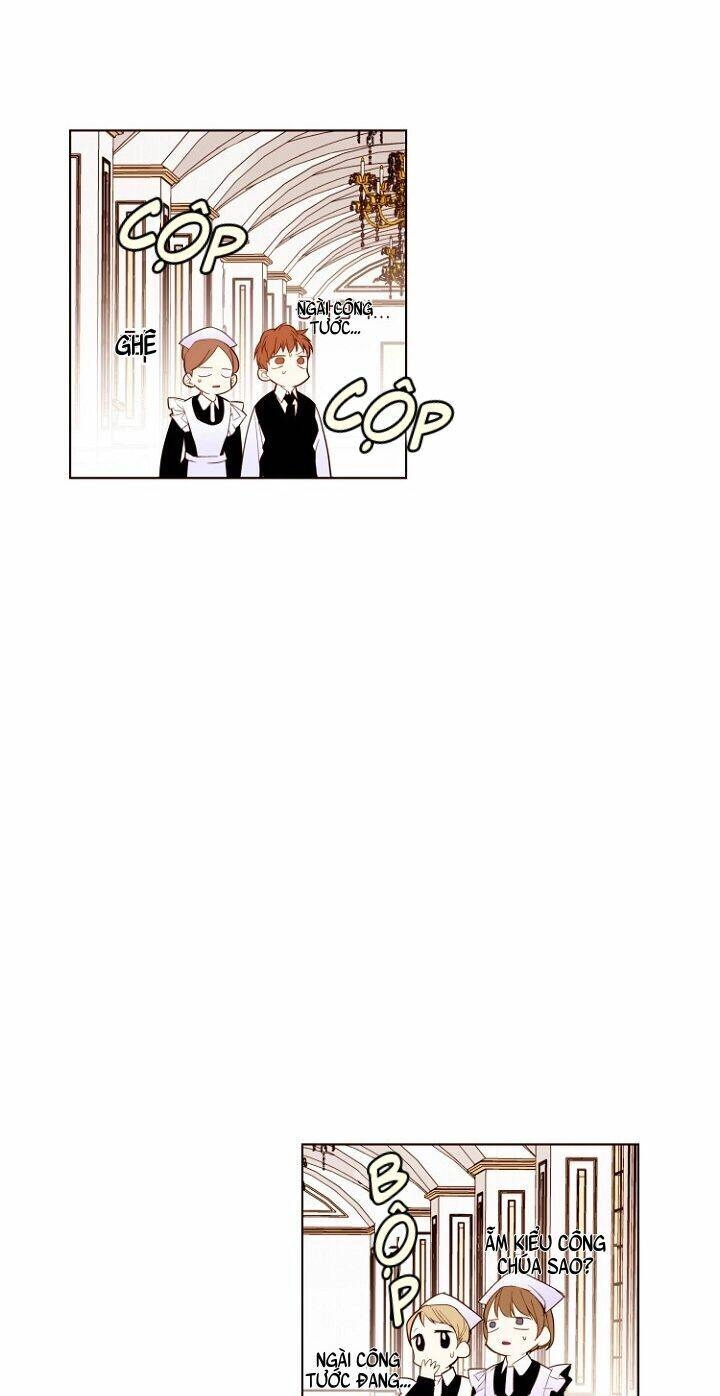 Cuộc Sống Rập Khuôn Của Một Quý Cô Tái Sinh! Chapter 6 - 13