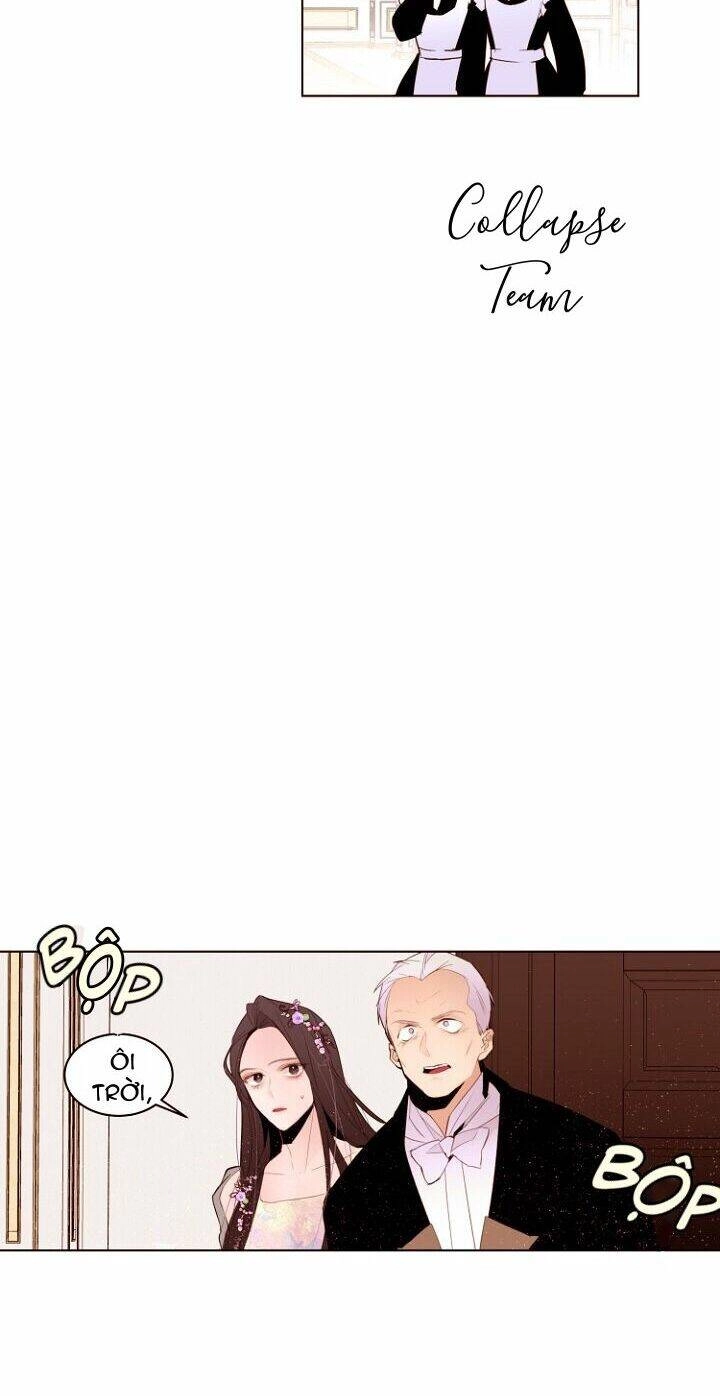 Cuộc Sống Rập Khuôn Của Một Quý Cô Tái Sinh! Chapter 6 - 14